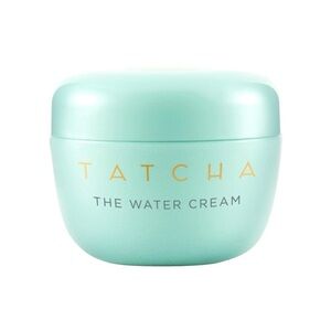 3/$40 Tatcha The Water Cream Oil-Free Pore Minimizing Moisturizer